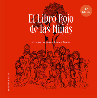 El libro rojo de las niñas