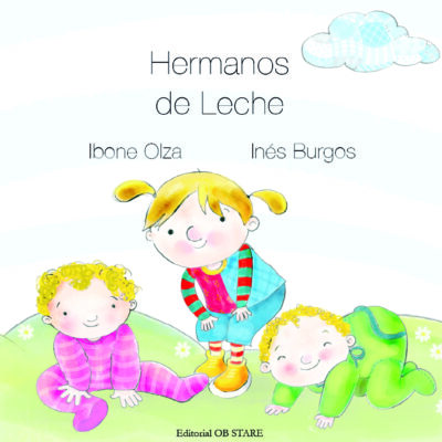 Hermanos de leche