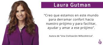 ENTREVISTA LAURA GUTMAN