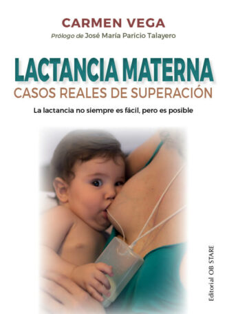 Lactancia materna de Carmen Vega